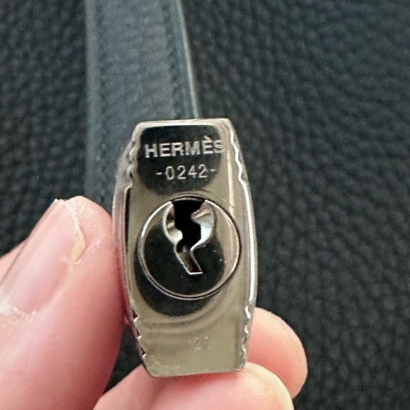 🇫🇷SOLD❤️0️⃣HERMÈS PICOTIN 18 - Picture 5 of 13